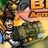 Ben 10 Armored Attack