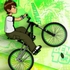 Ben 10 BMX