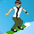 Ben 10 Ice Skates