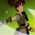Ben 10 - Ninja Spirit