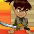 Ben 10 Ninja