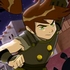 Ben 10 - Samurai Warrior