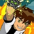 Ben 10 Speedy Runner