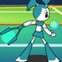 Techno Tennis