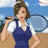 Tennis Player