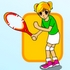 Twisted Tennis