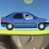 2D Hill Racing