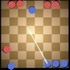 Angry Checkers