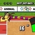 Animal Olympics - Triple Jump