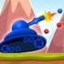 Blob Tank Wars