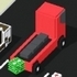 Blocky Traffic Racer