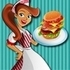 Burger Time Game