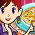 Chicken Fettuccine: Sara's Cooking Class