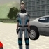 City Driver