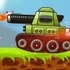 Clash of Armour
