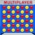 Connect 4 Multiplayer