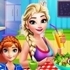 Cooking After Workout