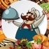 Cooking Cake Bakery Store