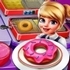 Cooking Fast 2 Donuts