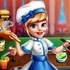 Cooking Scene