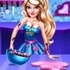 Cupcakes Chef