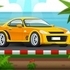 D Car Racing