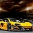 Fancy Cars Chase