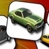 Fancy Cars Memory Match