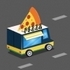 Food Rush Traffic