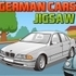 German Cars Jigsaw