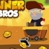 Gold Miner Bros