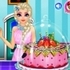 Ice Queen Royal Baker