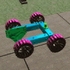 Make a Car Simulator