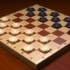 Master Checkers Multiplayer