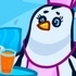 Penguin Cafe