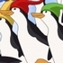 Penguin Fish Run