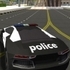 Police Stunt Cars