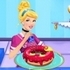 Princess Donuts Shop