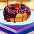 Princess Make Donut