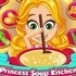 Princess Soup Kitchen