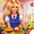 Princesses Burger Cooking
