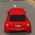 Racing Red 3D