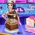Royal Wedding Cake