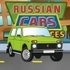 Russian Cars Differences