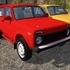 Russian Cars Jigsaw
