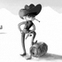 Shoot or Die Western Duel