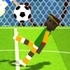 Soccer Physics 2