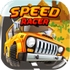 Speed Car Racer