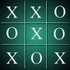 Sunset Tic Tac Toe