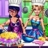 Super Hero Cooking Contest